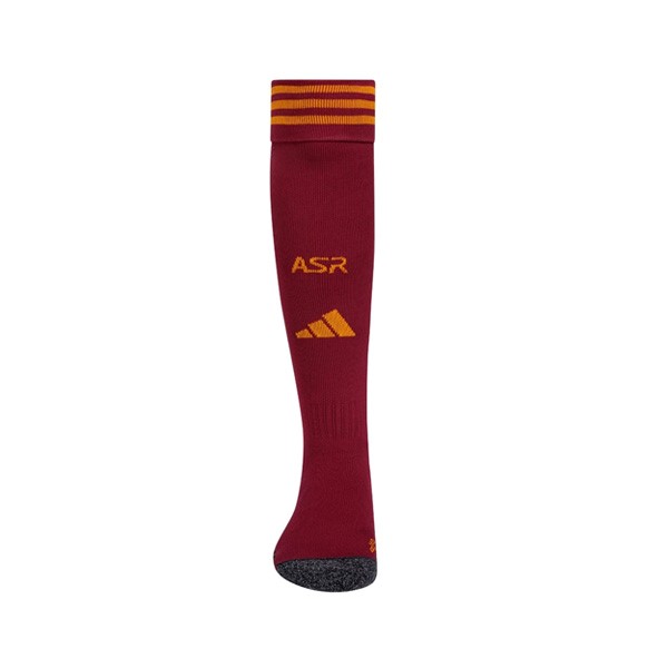 Calcetines AS Roma 1ª 2025/26